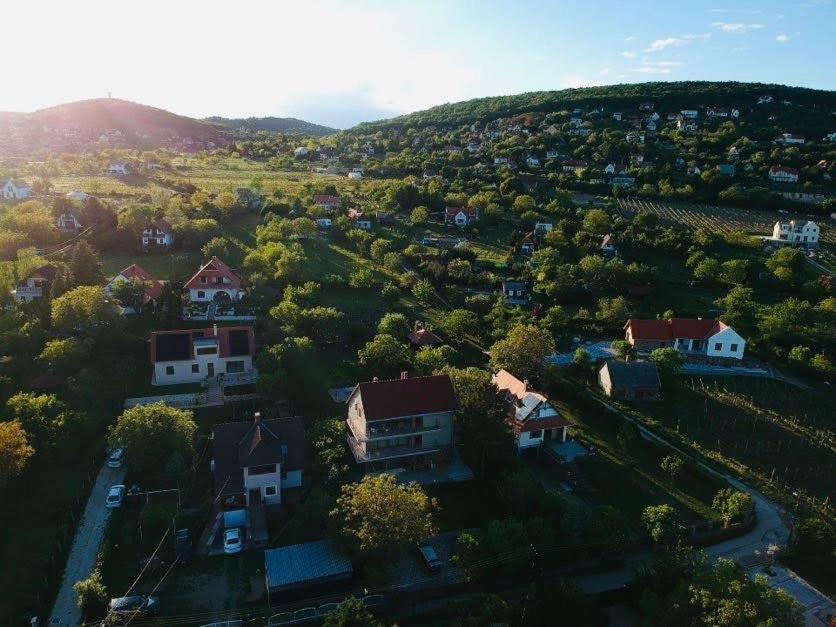 Ferienwohnung Hello Balaton Alsóörs Exterior foto