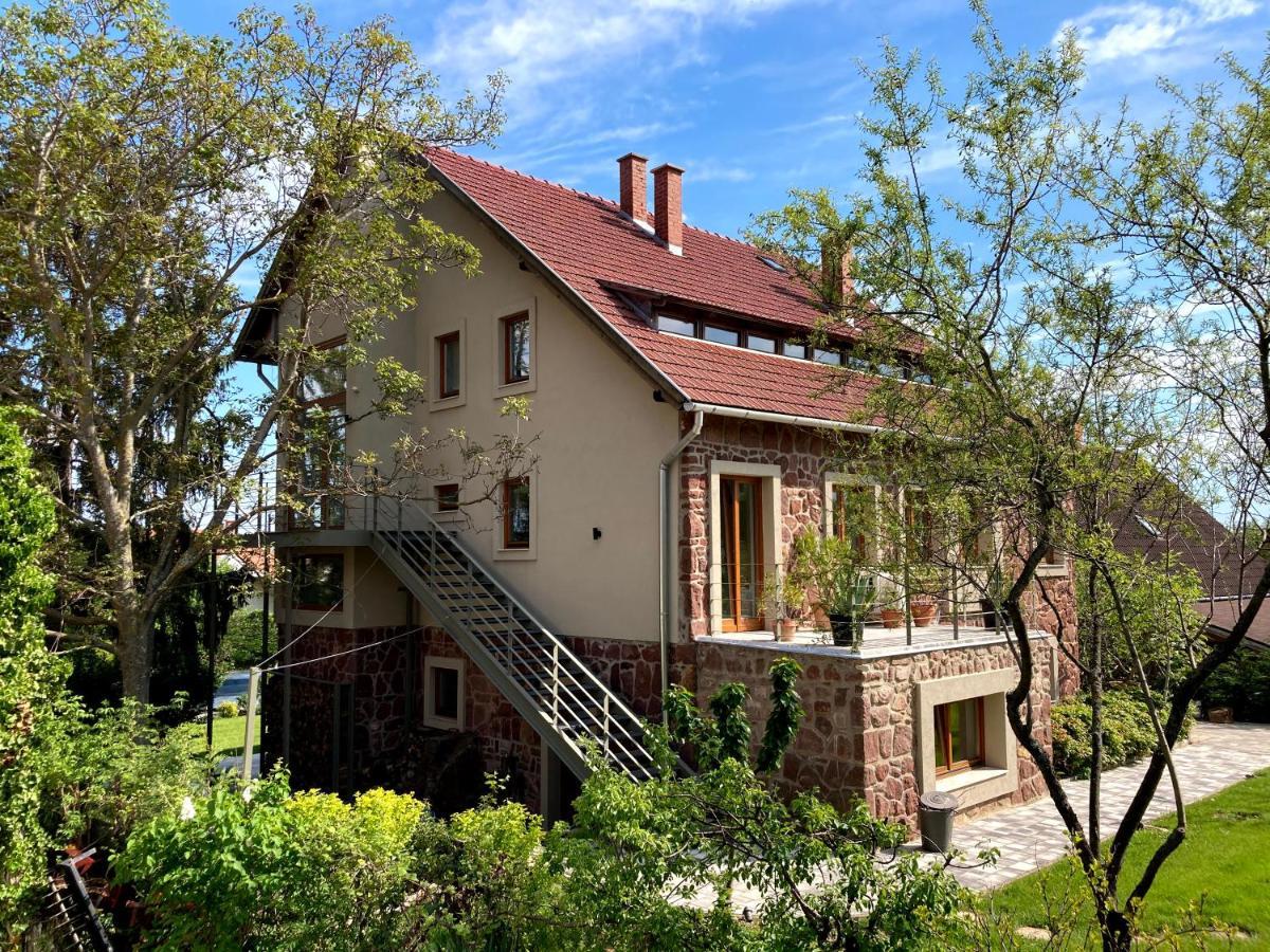 Ferienwohnung Hello Balaton Alsóörs Exterior foto